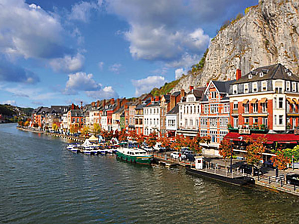 Ardennen-Erlebnis Image