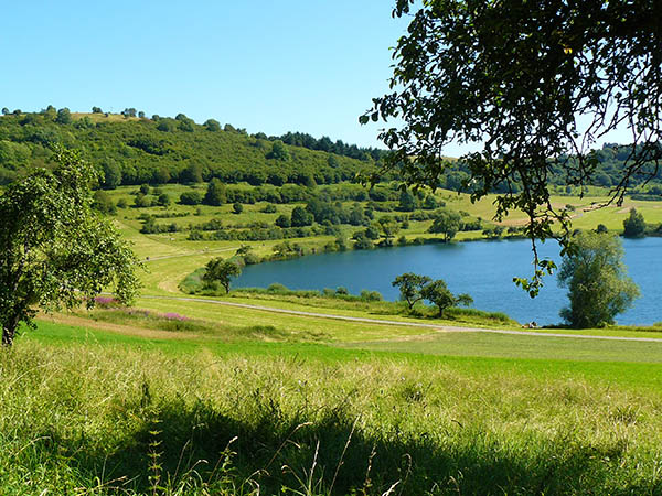 Vulkaneifel-Erlebnis Image