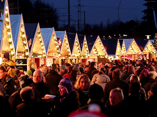 Markt de er sucht sie oberhausen
