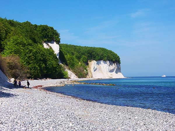 Binz auf Rügen Image