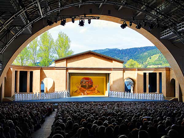 Passionsspiele Oberammergau 2020 Image