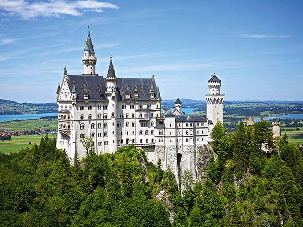 Allgäu – Urlaub in Bayern Image