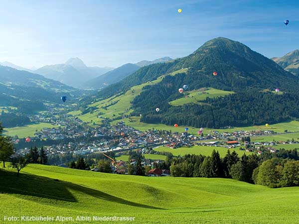 Kirchberg in Tirol Image