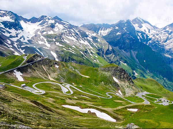 Maishofen bei Zell am See Image