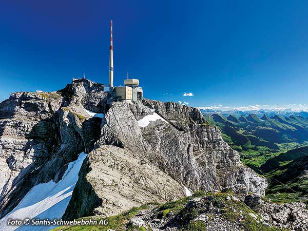 Appenzellerland und Bodensee – Schweizreise der Superlative! Image