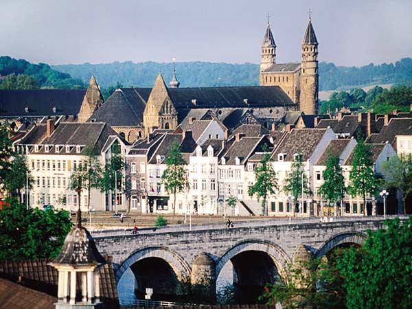 Maastricht / Niederlande Image