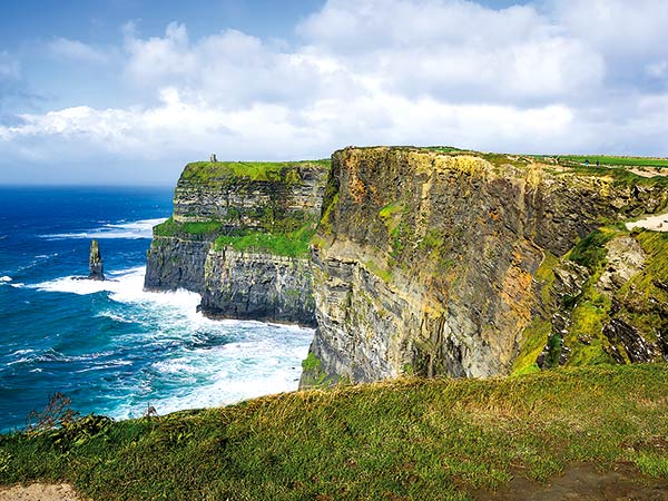 Traumreise IRLAND Image