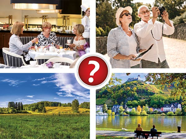 Überraschungsreise Maritim Image