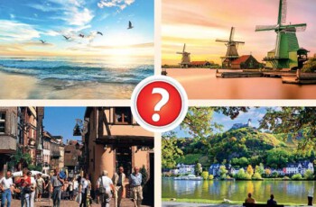 21. große Überraschungsreise zum Saisonabschluss