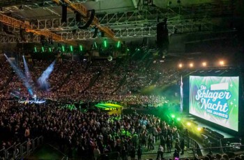 Die Schlagernacht des Jahres