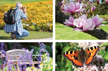 Landesgartenschau Neuss