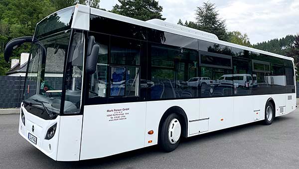 TEMSA LF12