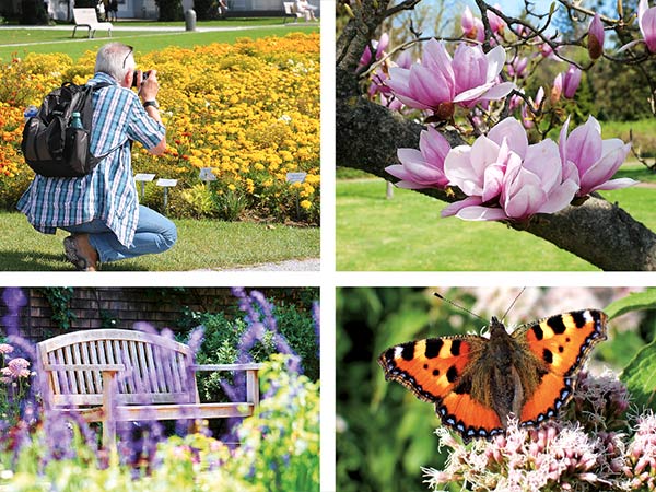Landesgartenschau Neuss