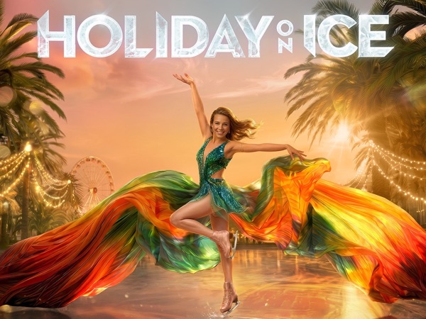 Holiday on Ice in Köln